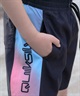 QUIKSILVER クイックシルバー 水着 トランクス ボードショーツ キッズ EVERYDAY HOLMES VOLLEY EQBJV03538(KVJ6-130cm)