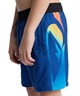 QUIKSILVER クイックシルバー 水着 トランクス ボードショーツ キッズ EVERYDAY HOLMES VOLLEY EQBJV03538(KVJ6-130cm)