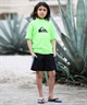 QUIKSILVER クイックシルバー 水着 トランクス ボードショーツ キッズ EVERYDAY HOLMES VOLLEY EQBJV03538(KVJ6-130cm)