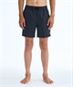 QUIKSILVER クイックシルバー 水着 トランクス ボードショーツ キッズ EVERYDAY VOLLEY YTH EQBJV03543(NJZ0-130cm)