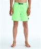 QUIKSILVER クイックシルバー 水着 トランクス ボードショーツ キッズ EVERYDAY VOLLEY YTH EQBJV03543(NJZ0-130cm)