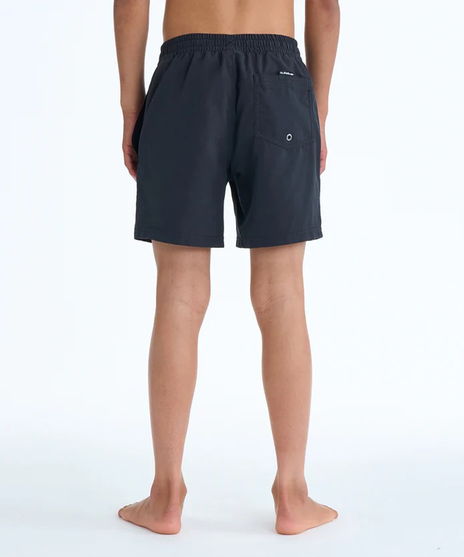 QUIKSILVER クイックシルバー 水着 トランクス ボードショーツ キッズ