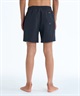 QUIKSILVER クイックシルバー 水着 トランクス ボードショーツ キッズ EVERYDAY VOLLEY YTH EQBJV03543(NJZ0-130cm)