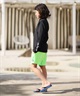QUIKSILVER クイックシルバー 水着 ラッシュガード 長袖 Tシャツ ロンT キッズ ALL TIME LR YOUTH KLY261001(CRY-120cm)