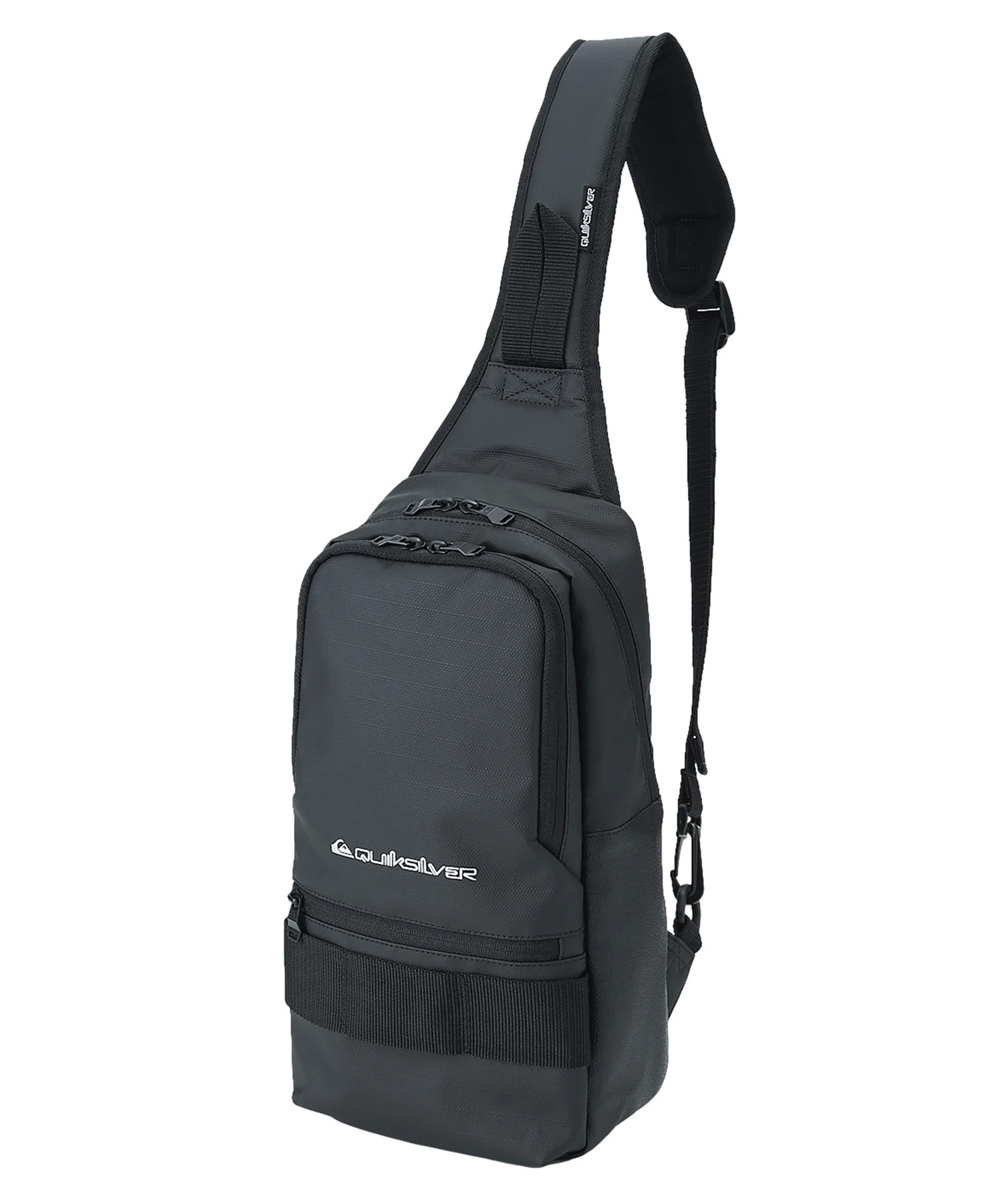QUIKSILVER クイックシルバー ショルダーバッグ 5L QBG261303