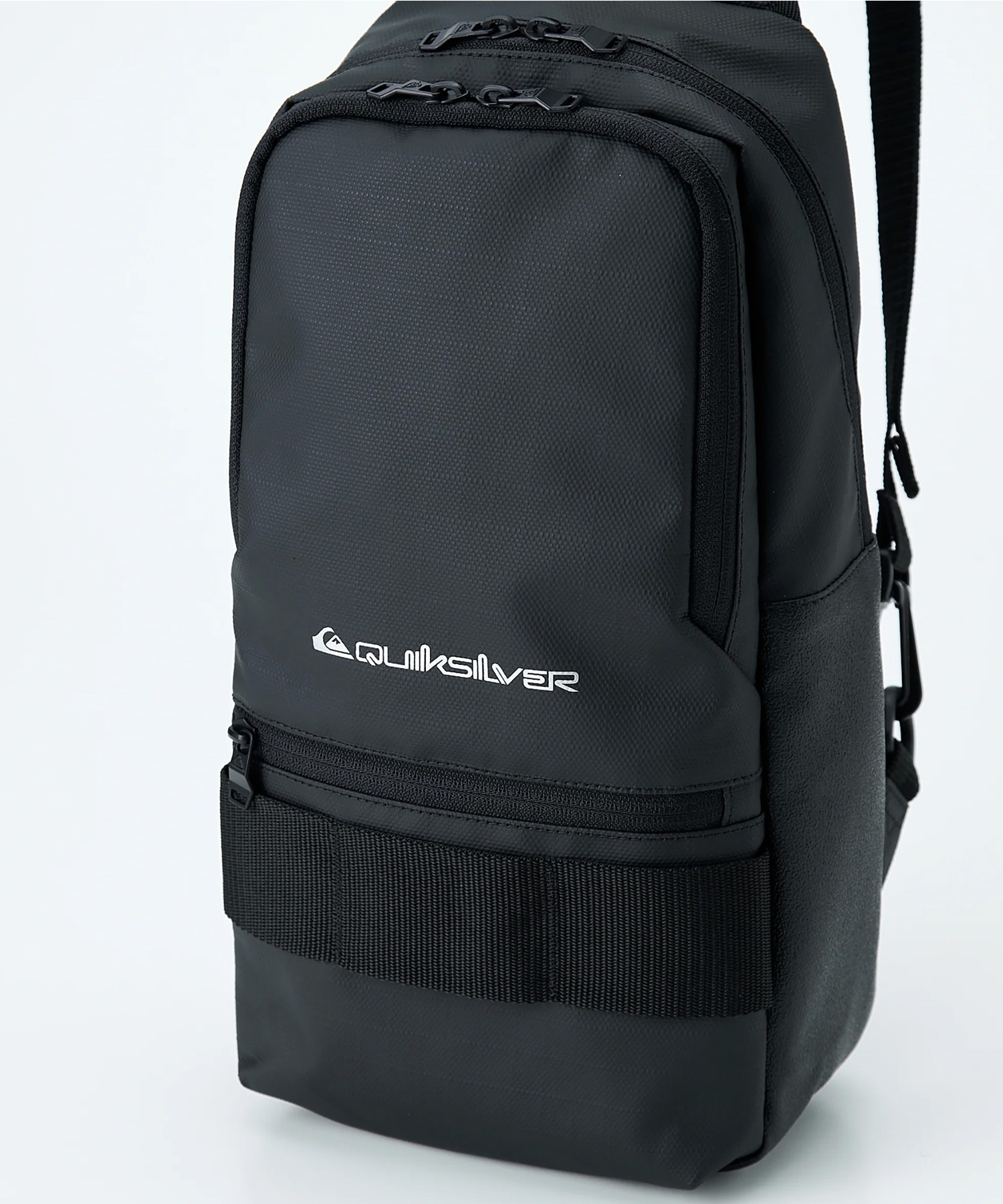 QUIKSILVER クイックシルバー ショルダーバッグ 5L QBG261303