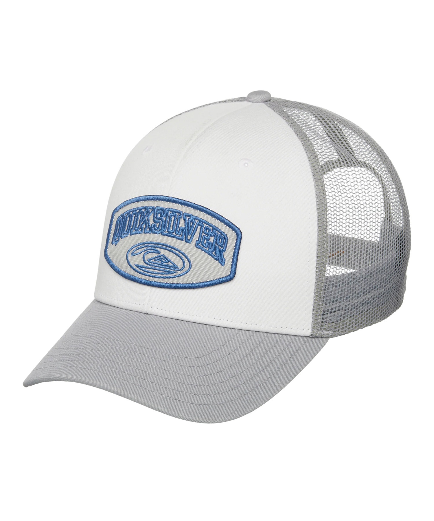 QUIKSILVER クイックシルバー キャップ メッシュ EQYHA03469