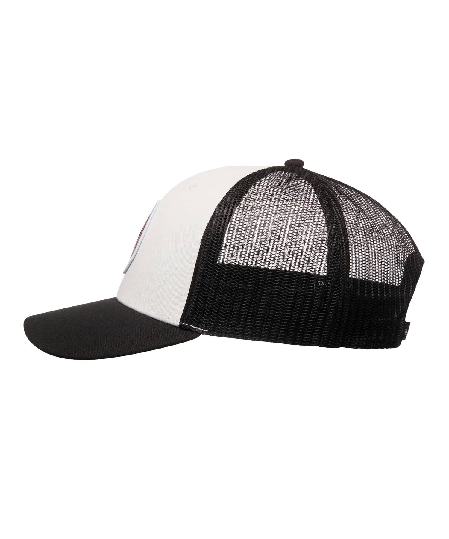 QUIKSILVER クイックシルバー キャップ メッシュ EQYHA03469