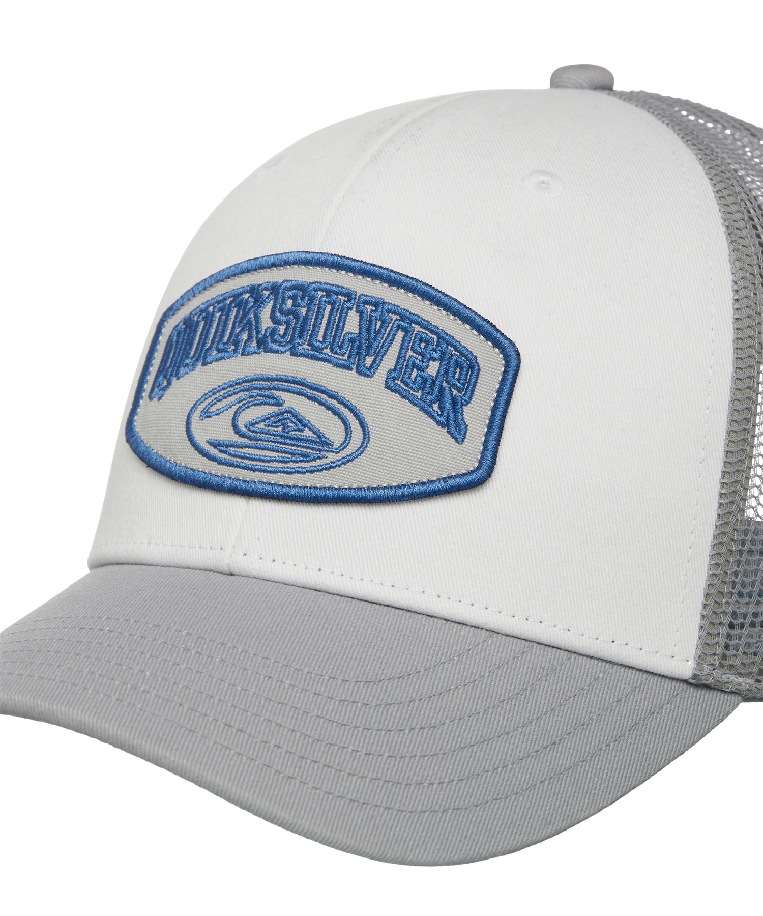 QUIKSILVER クイックシルバー キャップ メッシュ EQYHA03469