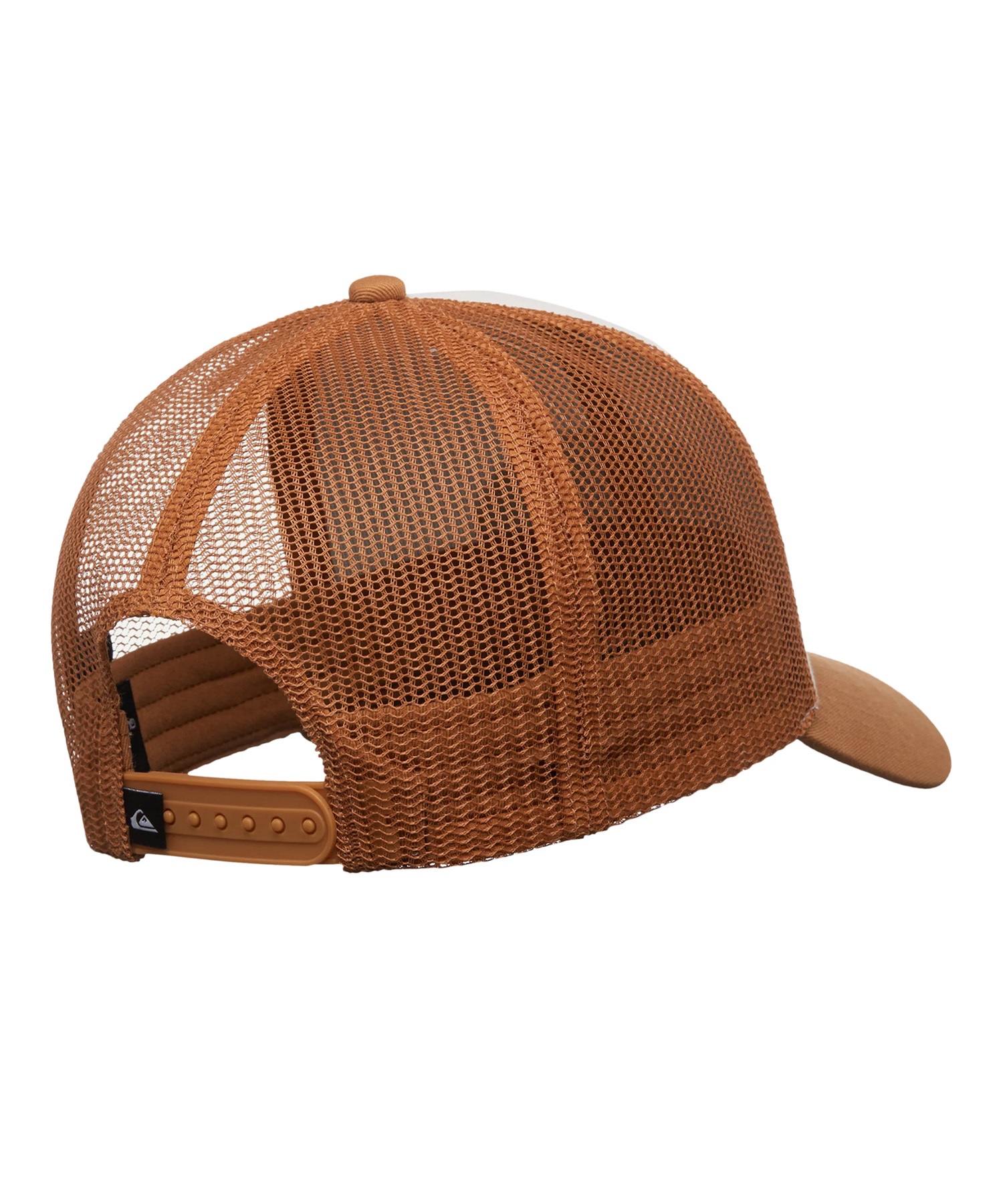 QUIKSILVER クイックシルバー キャップ メッシュ EQYHA03469 キャップ