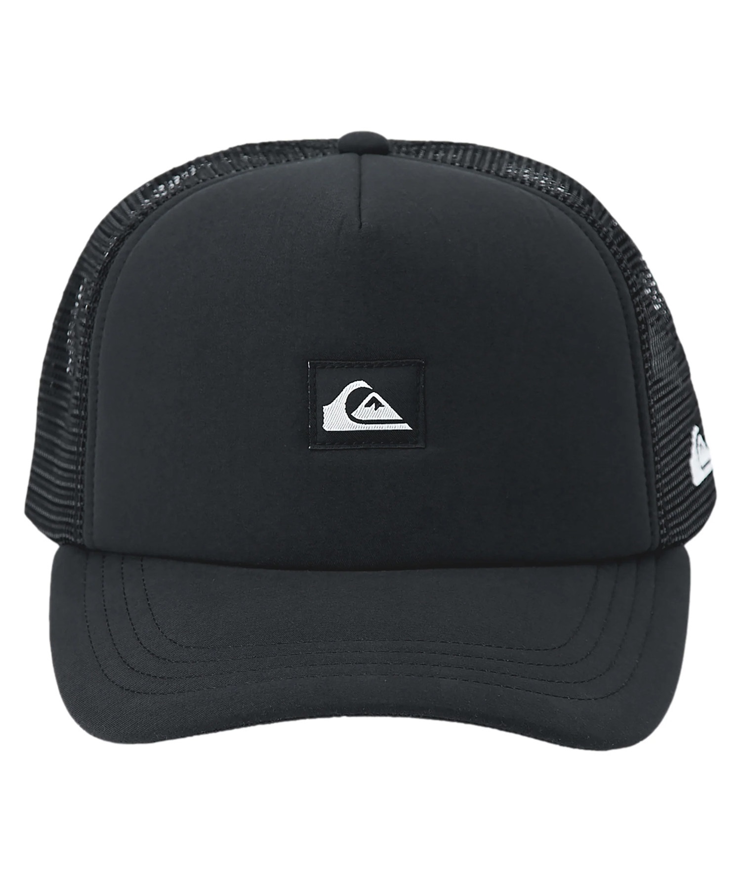 QUIKSILVER クイックシルバー キャップ メッシュ UVカット 撥水加工