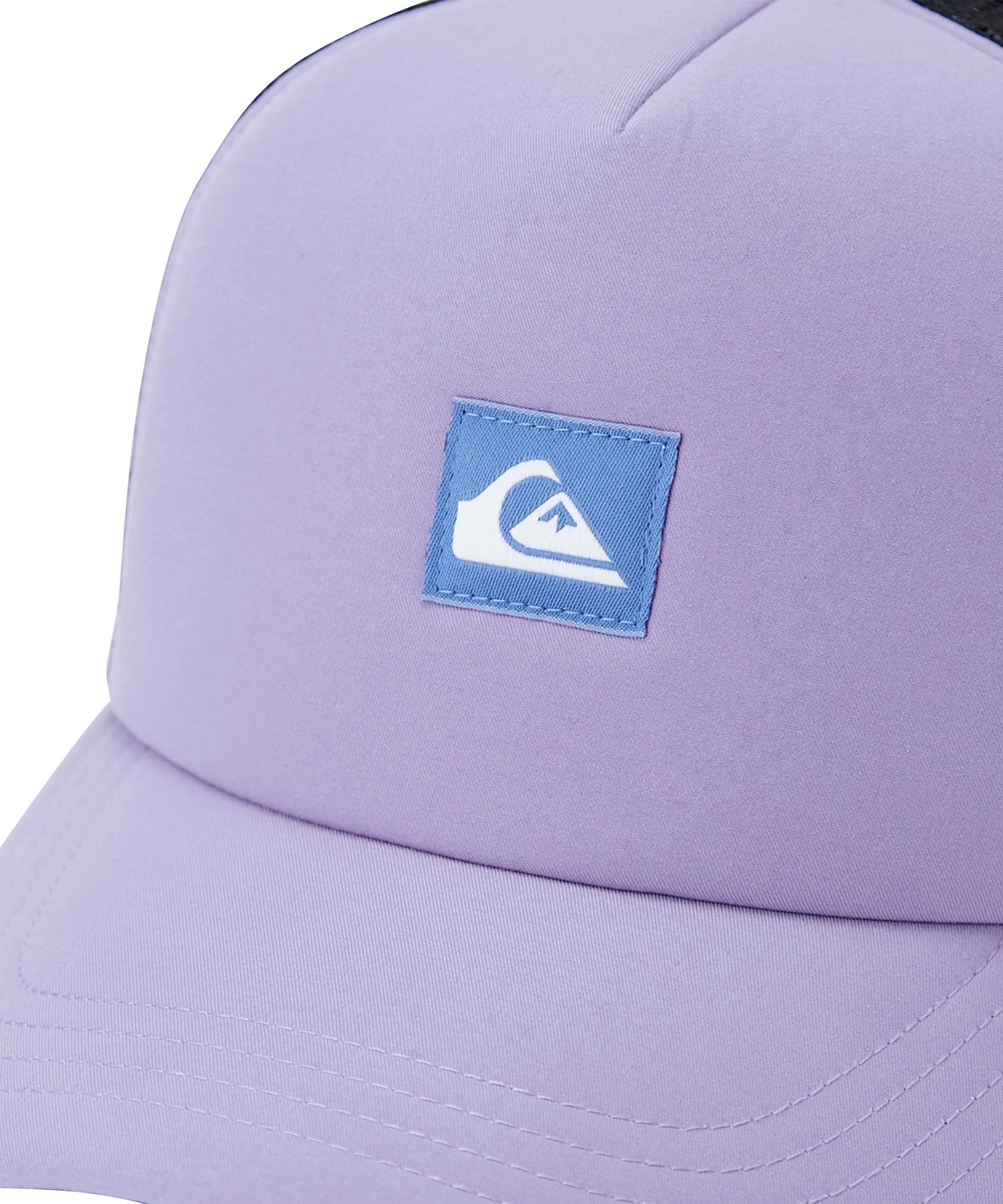 QUIKSILVER クイックシルバー キャップ メッシュ UVカット 撥水加工