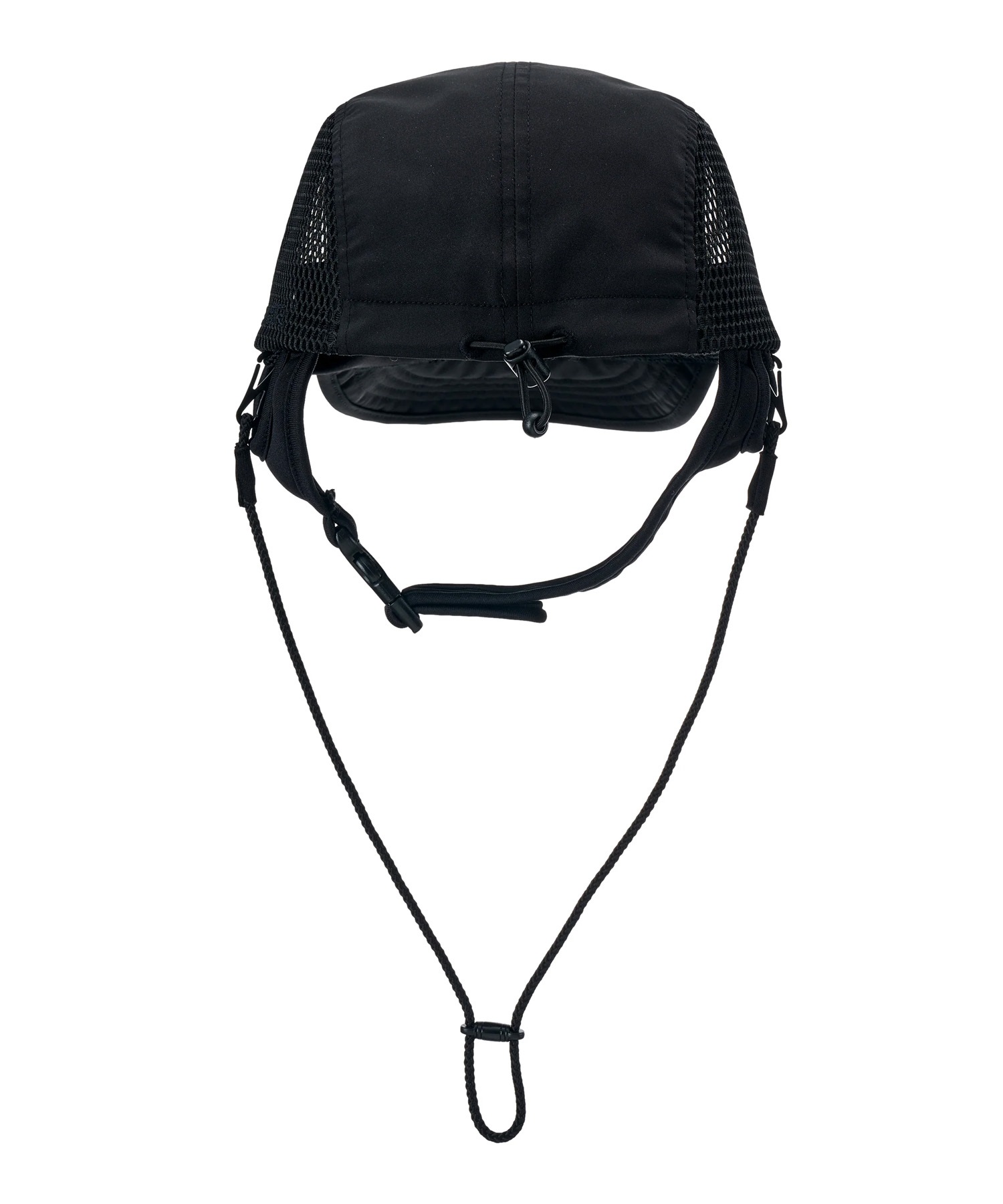 QUIKSILVER クイックシルバー サーフキャップ メッシュ UVカット 軽量
