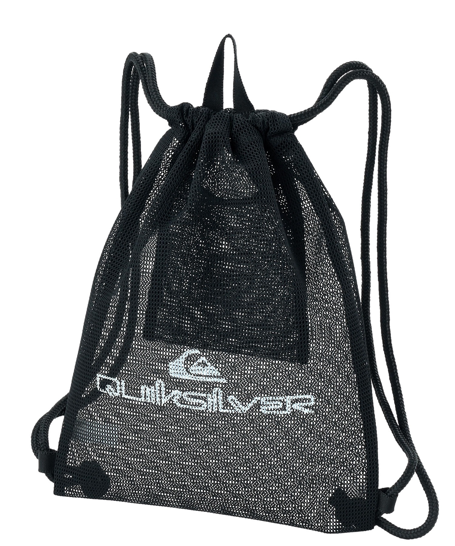 QUIKSILVER クイックシルバー バッグ キッズ メッシュ KBG262301