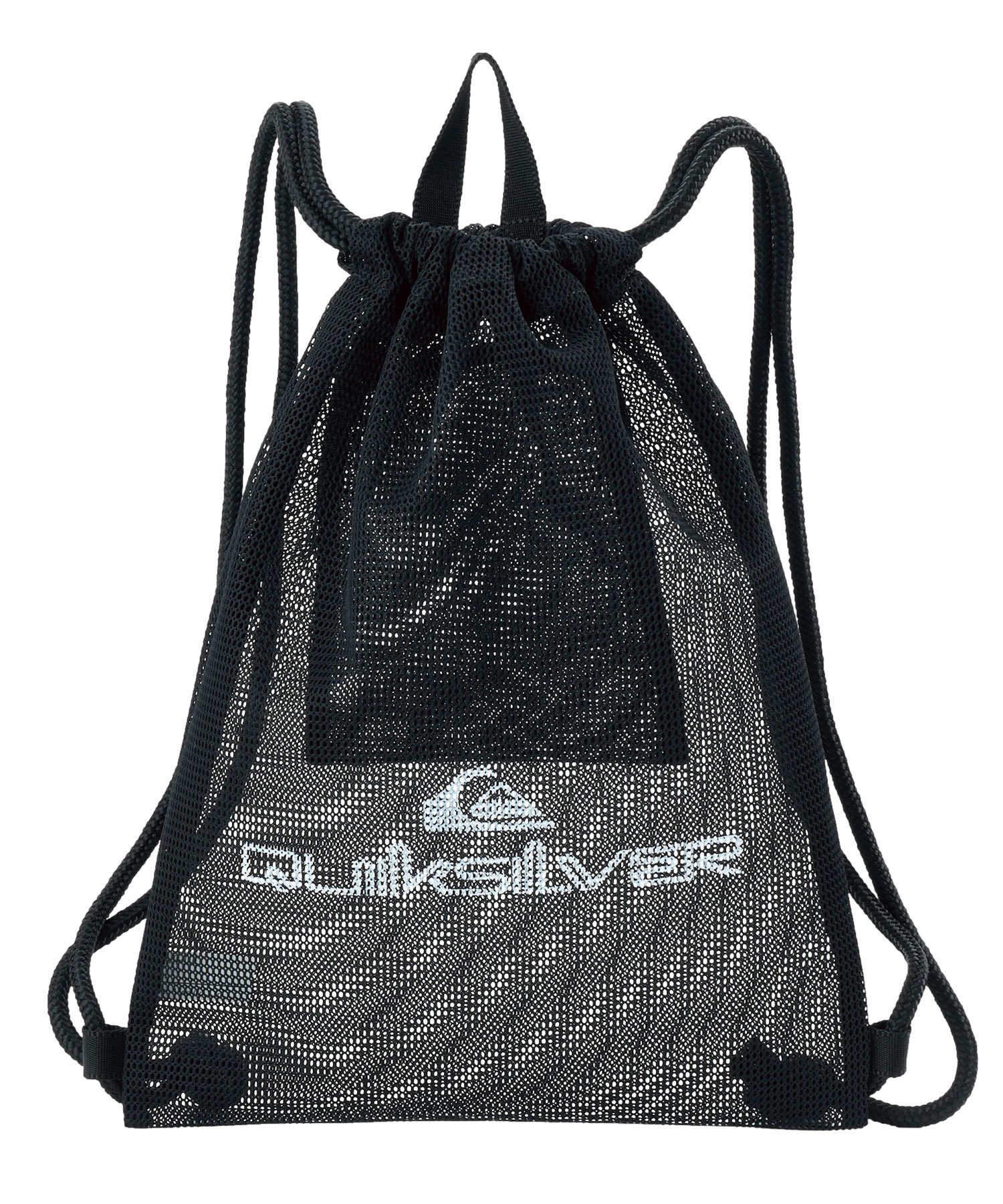QUIKSILVER クイックシルバー バッグ キッズ メッシュ KBG262301