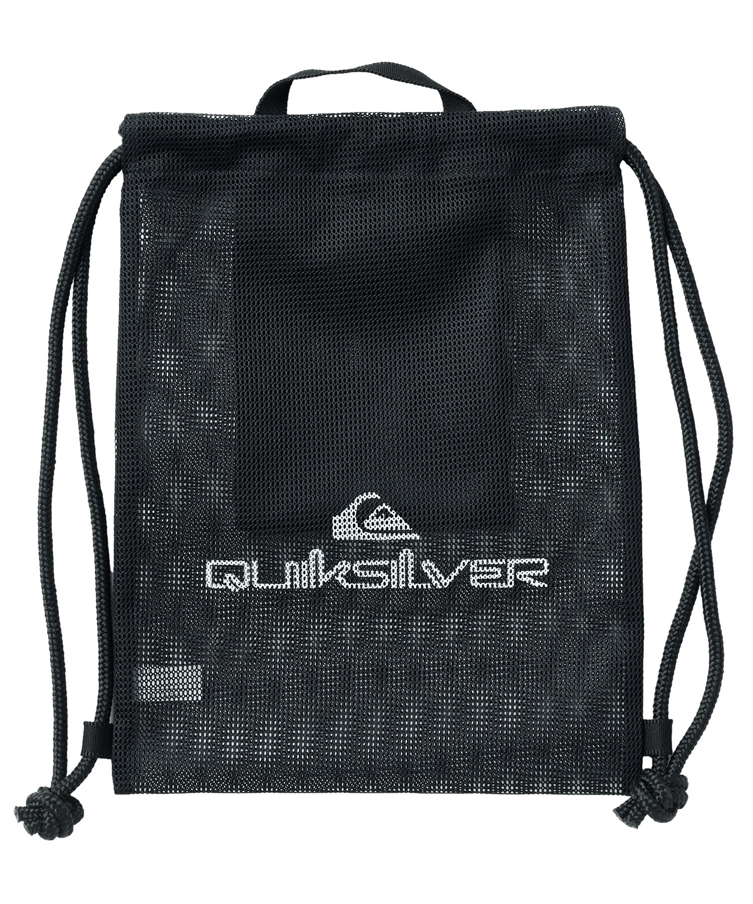 QUIKSILVER クイックシルバー バッグ キッズ メッシュ KBG262301