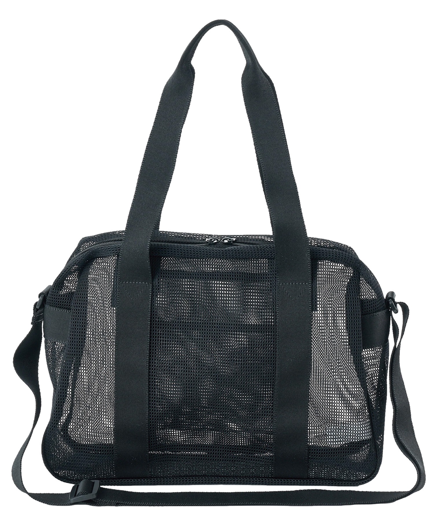 QUIKSILVER クイックシルバー バッグ キッズ メッシュ KBG262302