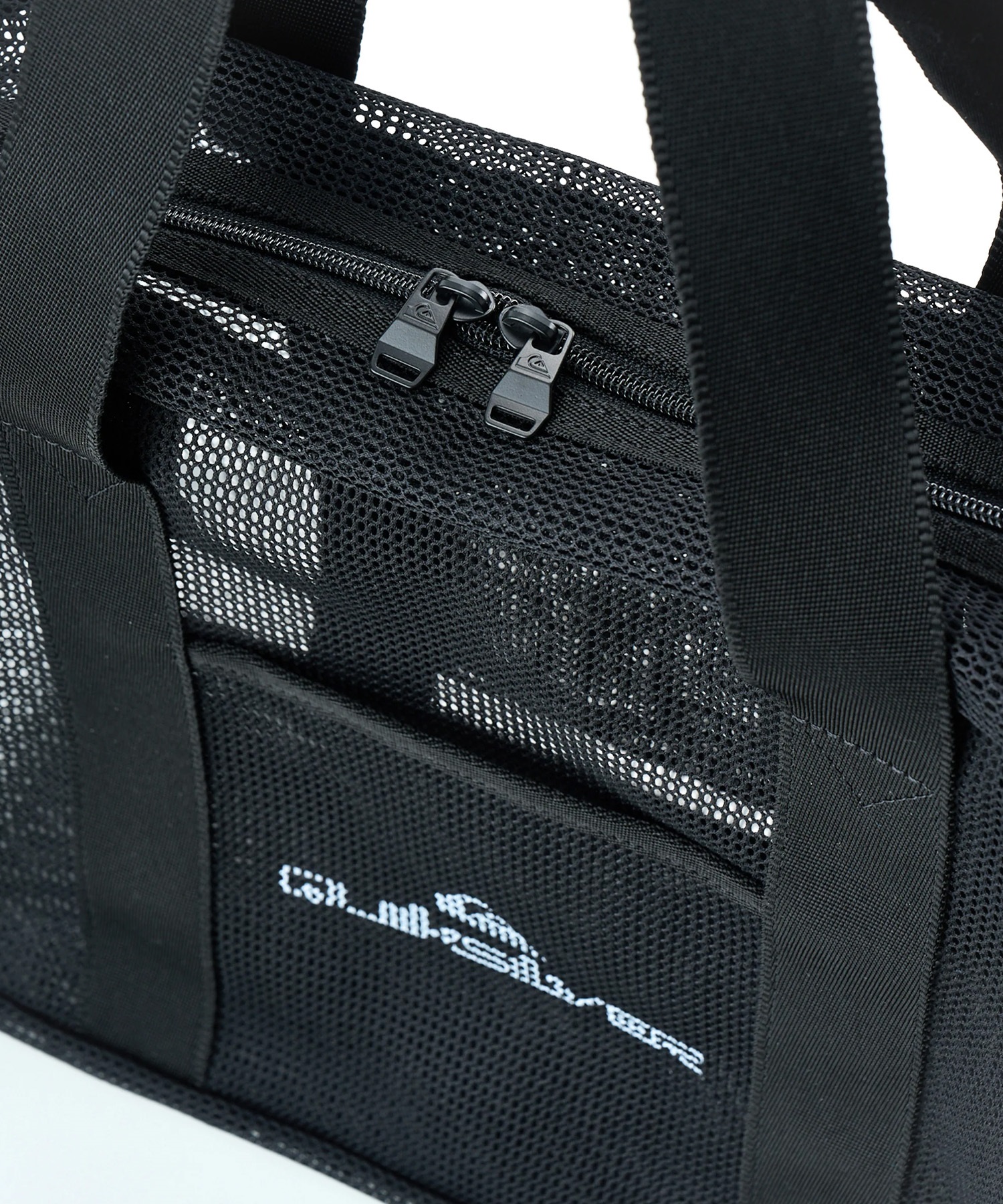 QUIKSILVER クイックシルバー バッグ キッズ メッシュ KBG262302