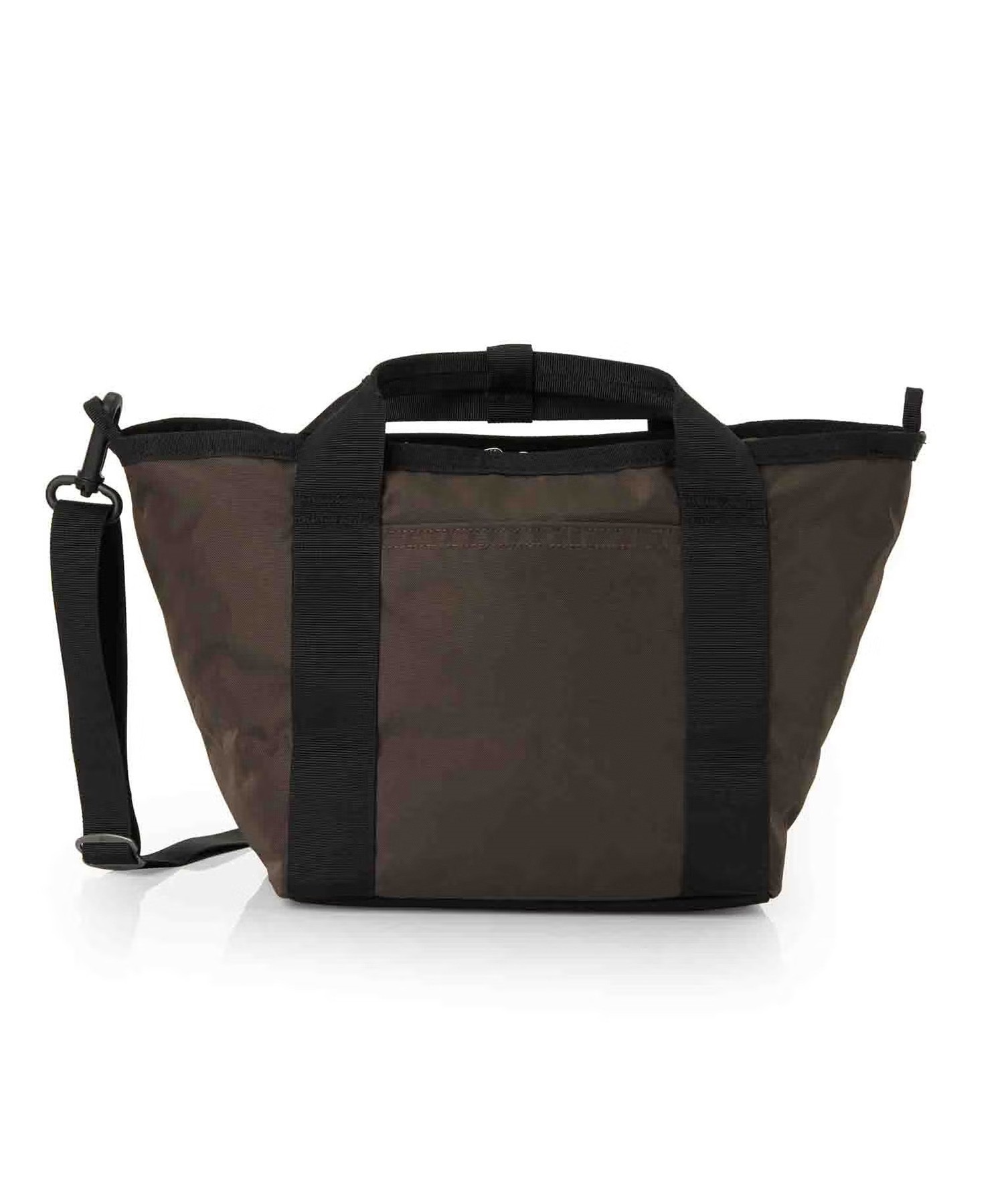 GREGORY グレゴリー トートバッグ 7L 2WAY ボートトートS ウォルナット