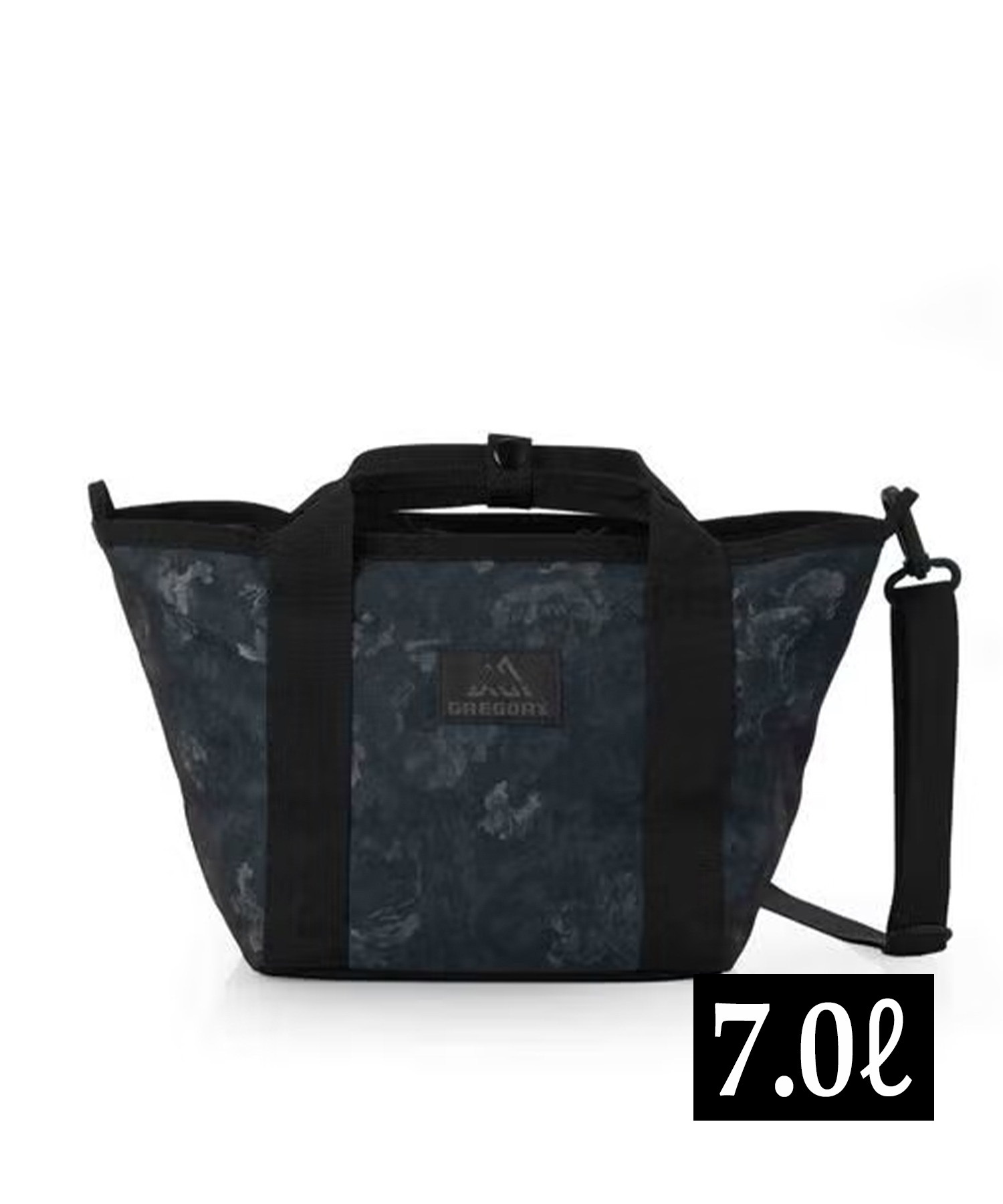 GREGORY グレゴリー トートバッグ 7L 2WAY ボートトートS シャドウ