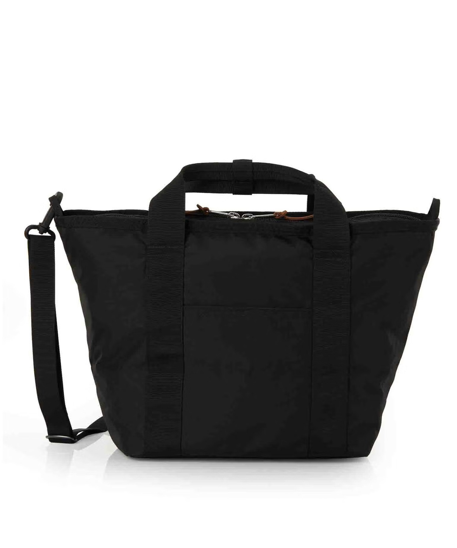 GREGORY グレゴリー トートバッグ 11L 2WAY ボートトートL ブラック