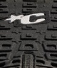 CREATURES クリエーチャー PROTO1.4 NANO-GRIP サーフィンデッキパッド(BK/CY-ONE)