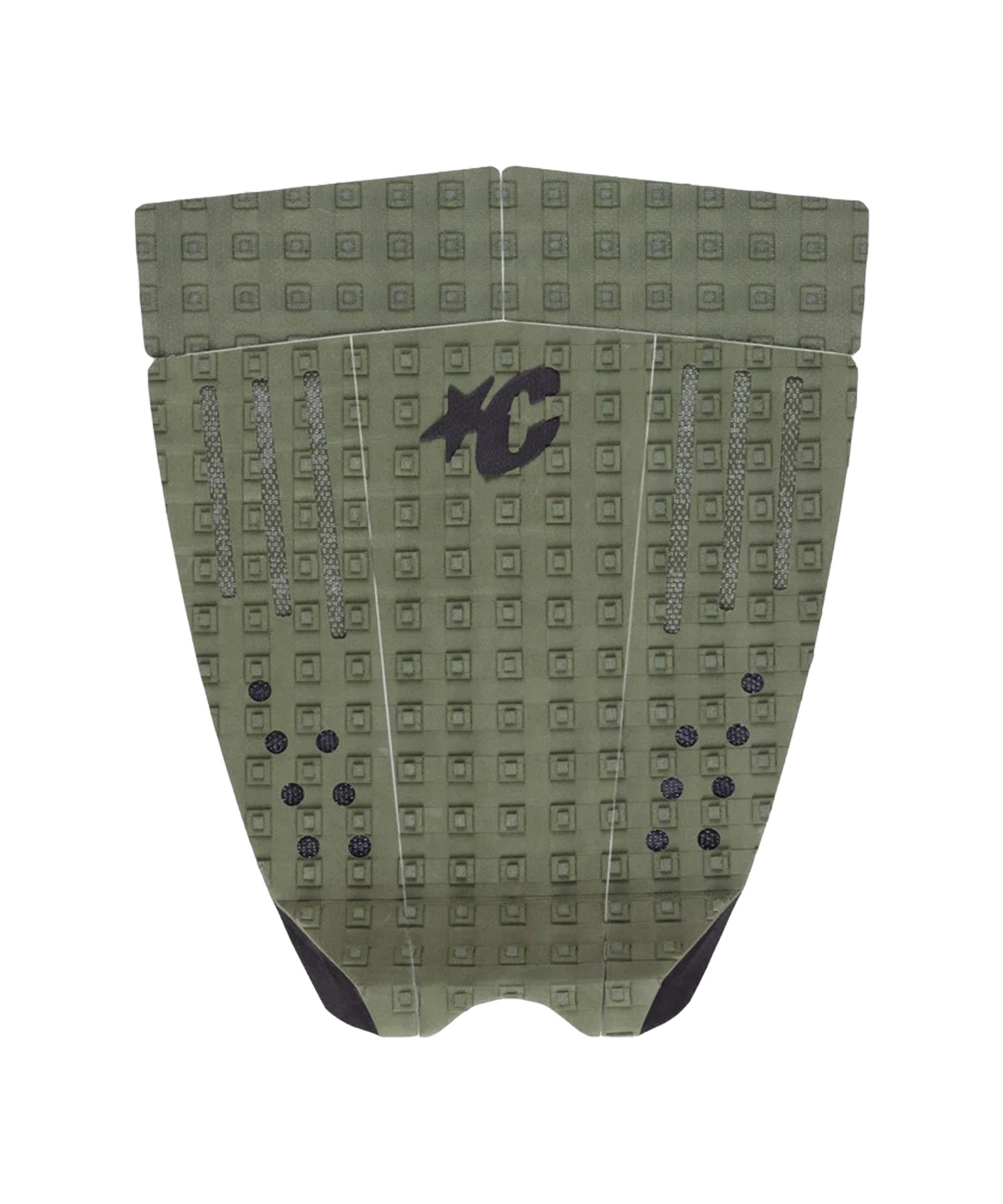 CREATURES クリエーチャー DPD ETHAN EWING PIN TAIL サーフィンデッキ