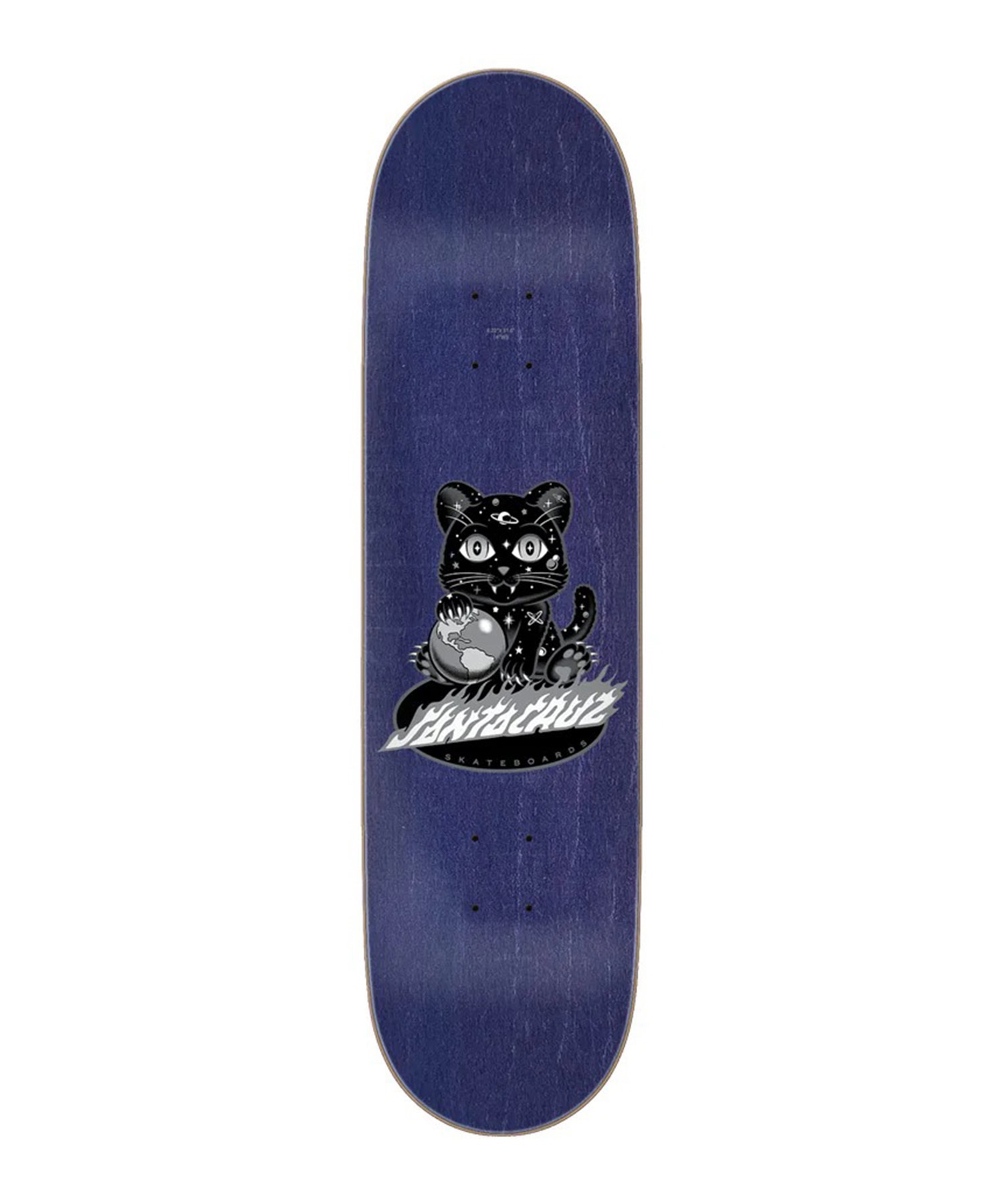 SANTA CRUZ サンタクルーズ TOM ASTA SPACE KITTEN TWIN ツイン