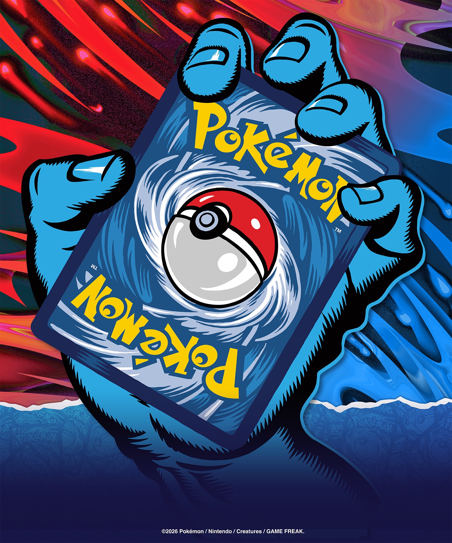 Pokemon TCG × SantaCruz】 ポケモン TCG × サンタクルーズ ポケモン30