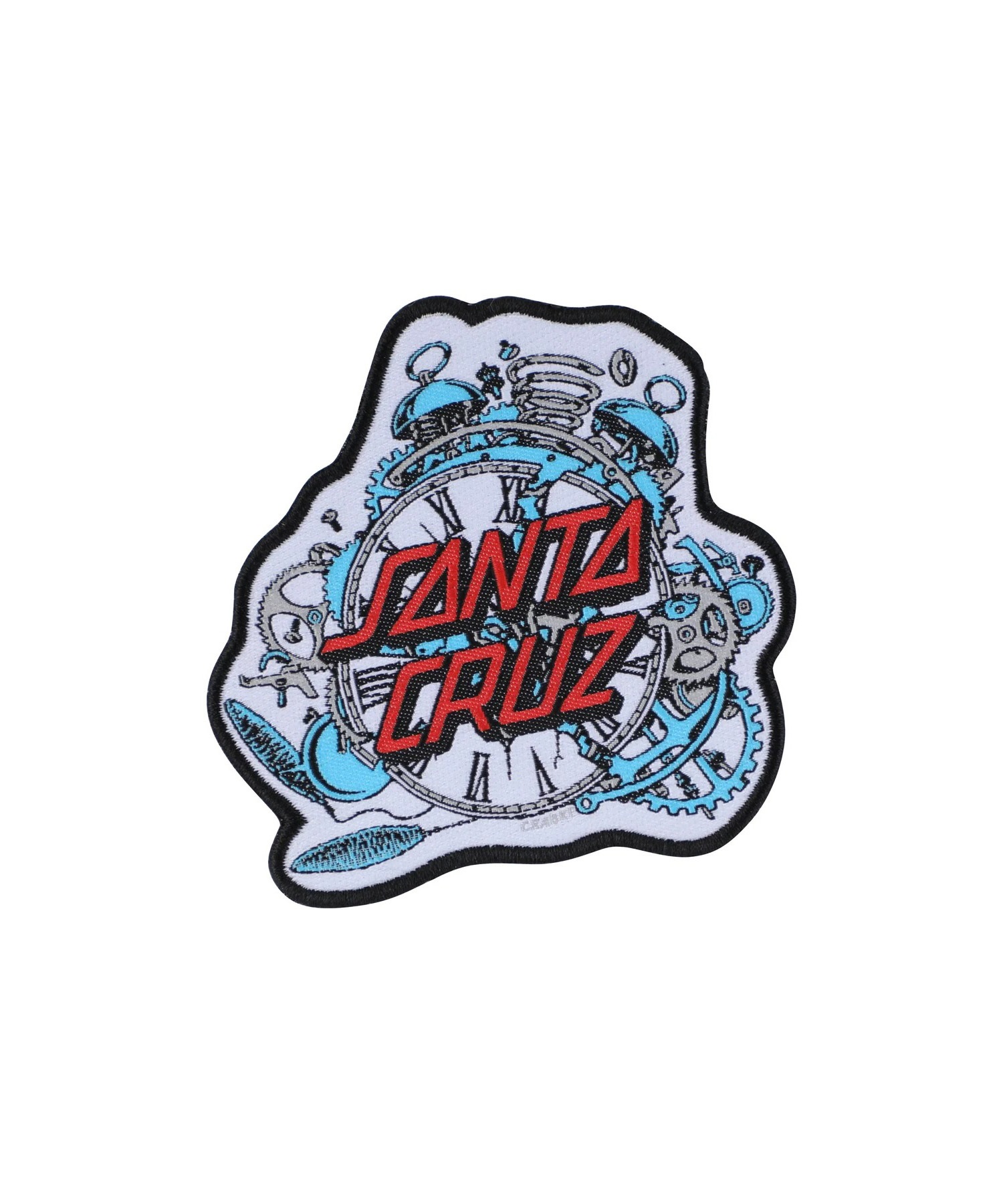 90年代スケート系ワッペンセット SANTA CRUZ サンタクルーズ OG 26 PATCH SET スケートボード
