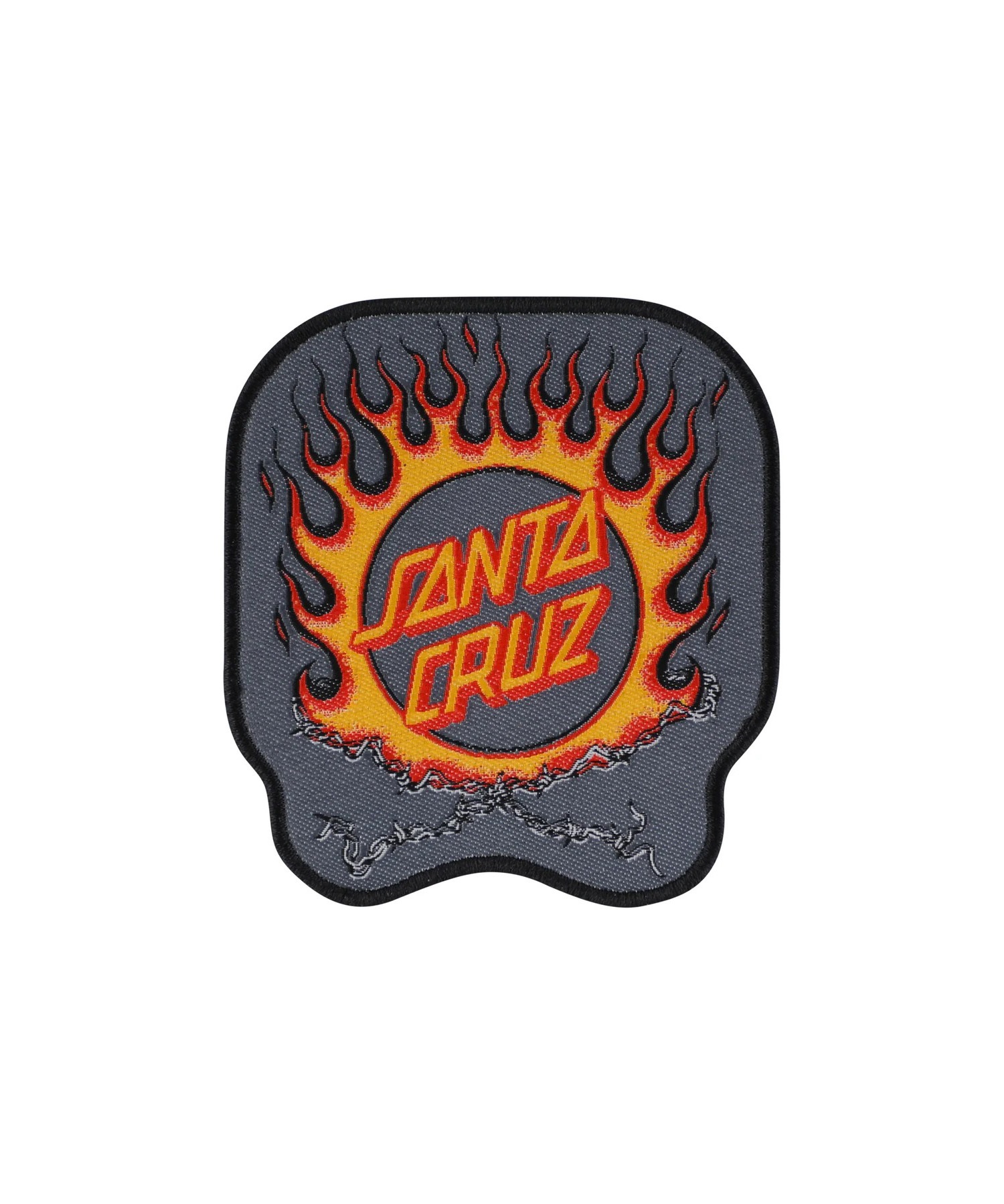 SANTA CRUZ サンタクルーズ OG 26 PATCH SET スケートボード