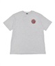 SANTA CRUZ サンタクルーズ 半袖 Tシャツ メンズ バックプリント PEACE FOR NOTO SS TEE 502262408 ムラサキスポーツ限定(WHITE-XS)
