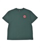 SANTA CRUZ サンタクルーズ 半袖 Tシャツ メンズ バックプリント PEACE FOR NOTO SS TEE 502262408 ムラサキスポーツ限定(WHITE-XS)