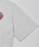 SANTA CRUZ サンタクルーズ 半袖 Tシャツ メンズ バックプリント PEACE FOR NOTO SS TEE 502262408 ムラサキスポーツ限定(WHITE-XS)