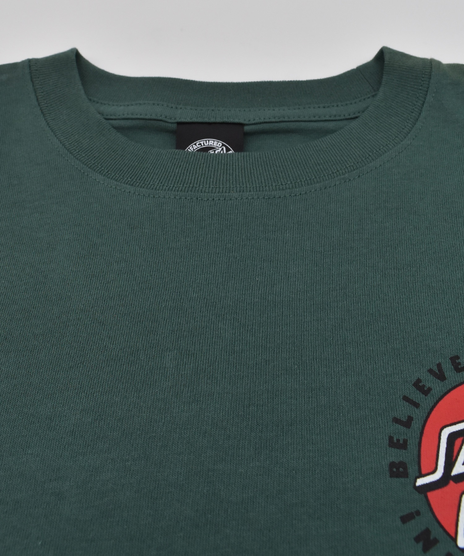 SANTA CRUZ サンタクルーズ 半袖 Tシャツ メンズ バックプリント PEACE FOR NOTO SS TEE 502262408 ムラサキスポーツ限定(WHITE-XS)
