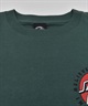 SANTA CRUZ サンタクルーズ 半袖 Tシャツ メンズ バックプリント PEACE FOR NOTO SS TEE 502262408 ムラサキスポーツ限定(WHITE-XS)