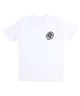 Pokemon TCG × Santa Cruz ポケモン TCG × サンタクルーズ ポケモン30周年記念 メンズ 半袖 Tシャツ 510265403(WHITE-M)