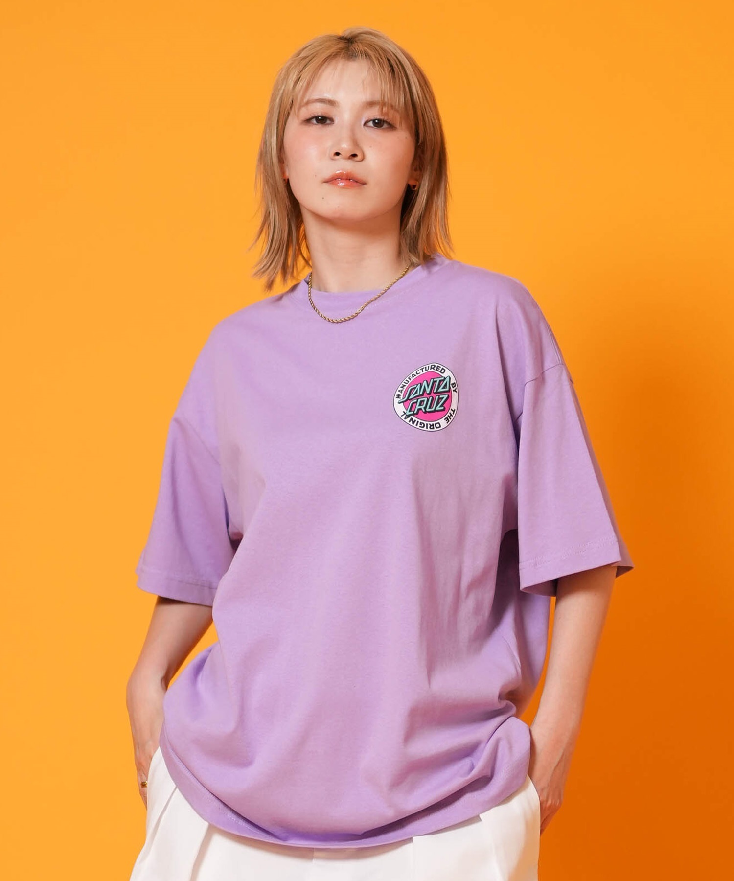 【クリスソニック】スーザントップス 大人気 Tops | KRISS SOONIK JAPAN クリスソニック通販