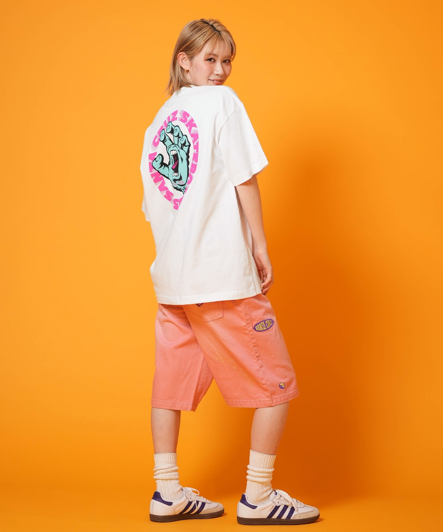 ジルサンダー  J03GC0104 ビスコースTシャツ レディース 32 JIL SANDER（ジルサンダー） 半袖 Tシャツ J02GC0140 J20347