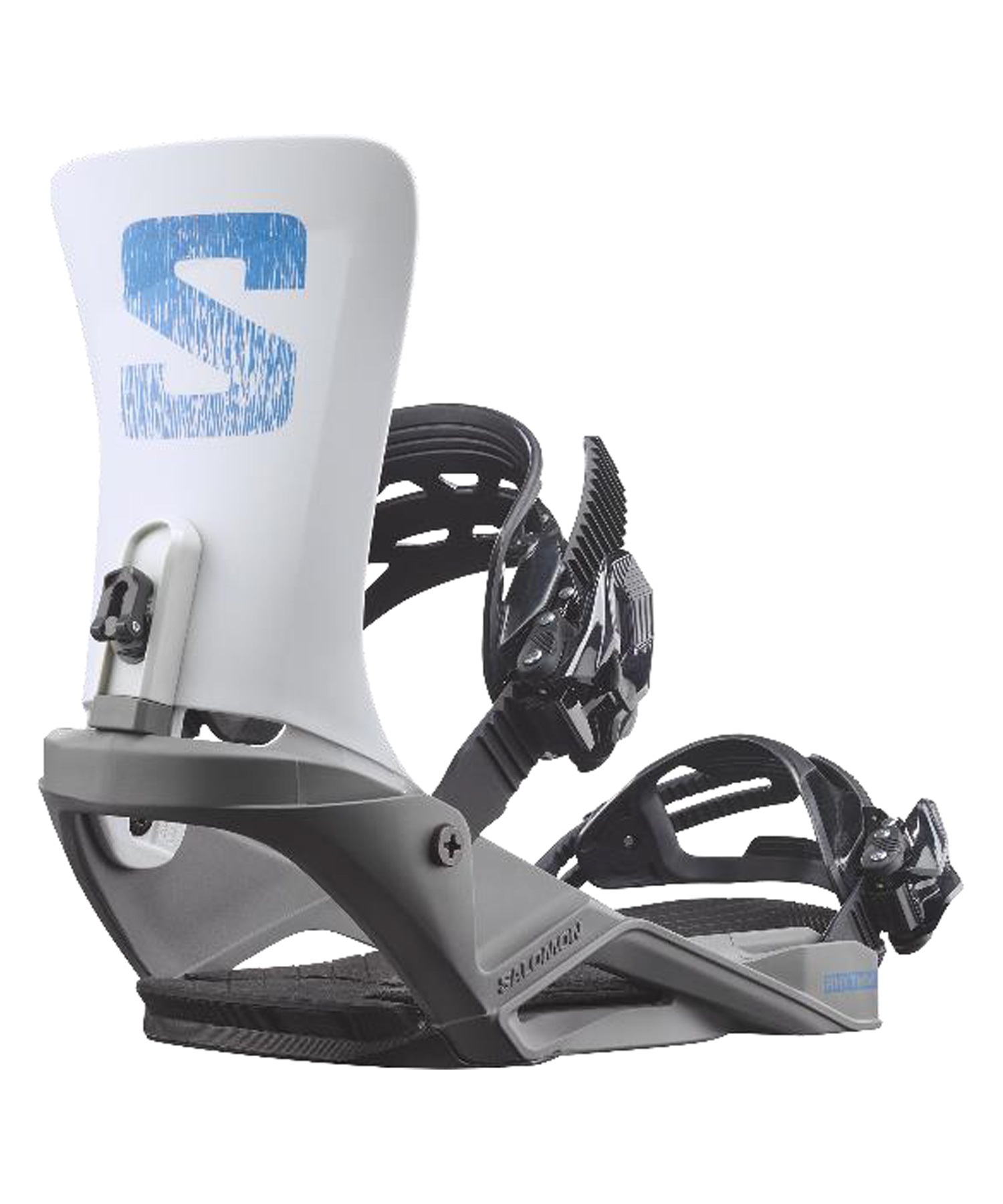 SALOMON サロモン リズム RHYTHM スノーボード バインディング