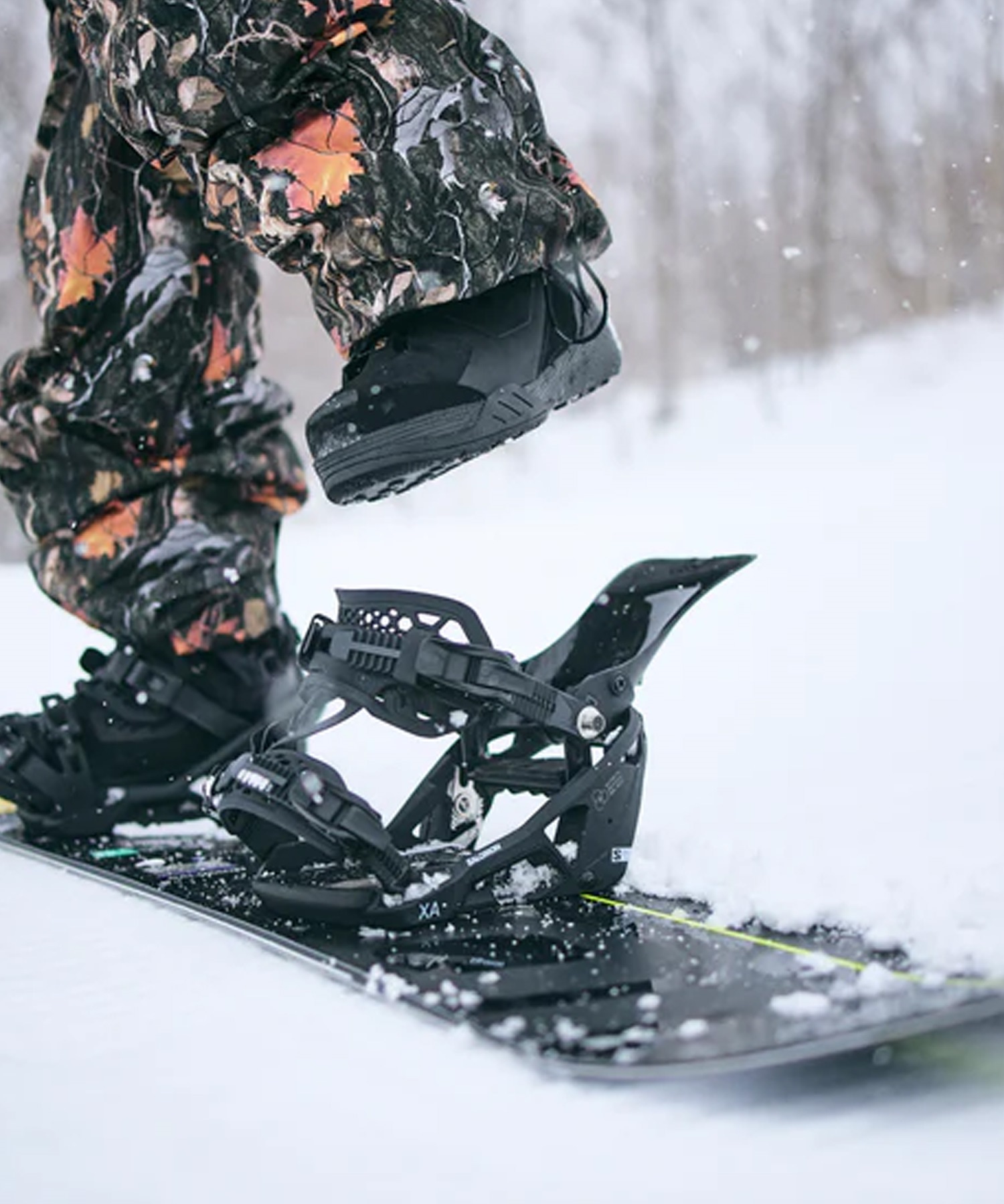 SALOMON サロモン エックスエースーパーマティック XA SUPERMATIC