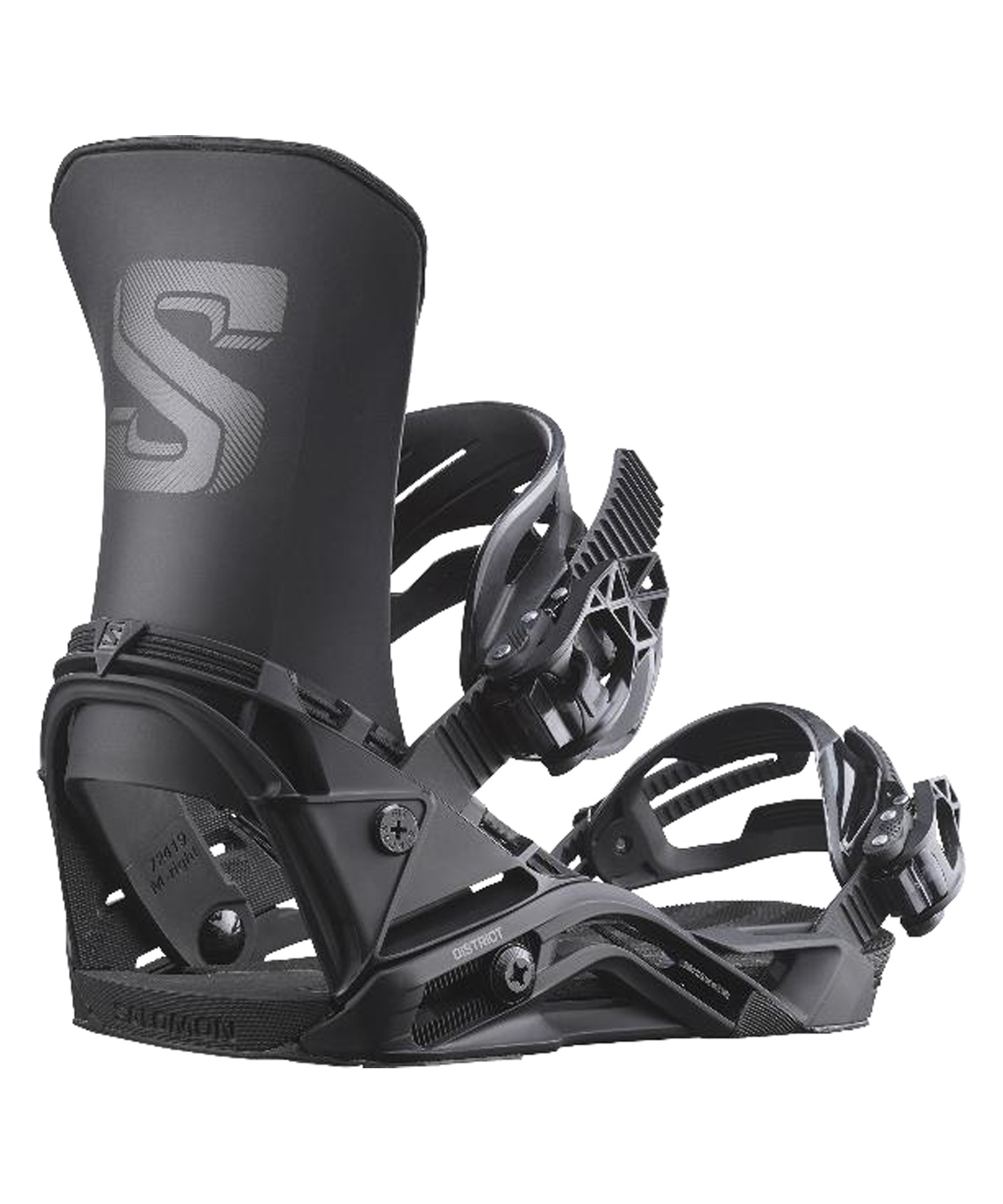 SALOMON サロモン ディストリクト DISTRICT スノーボード