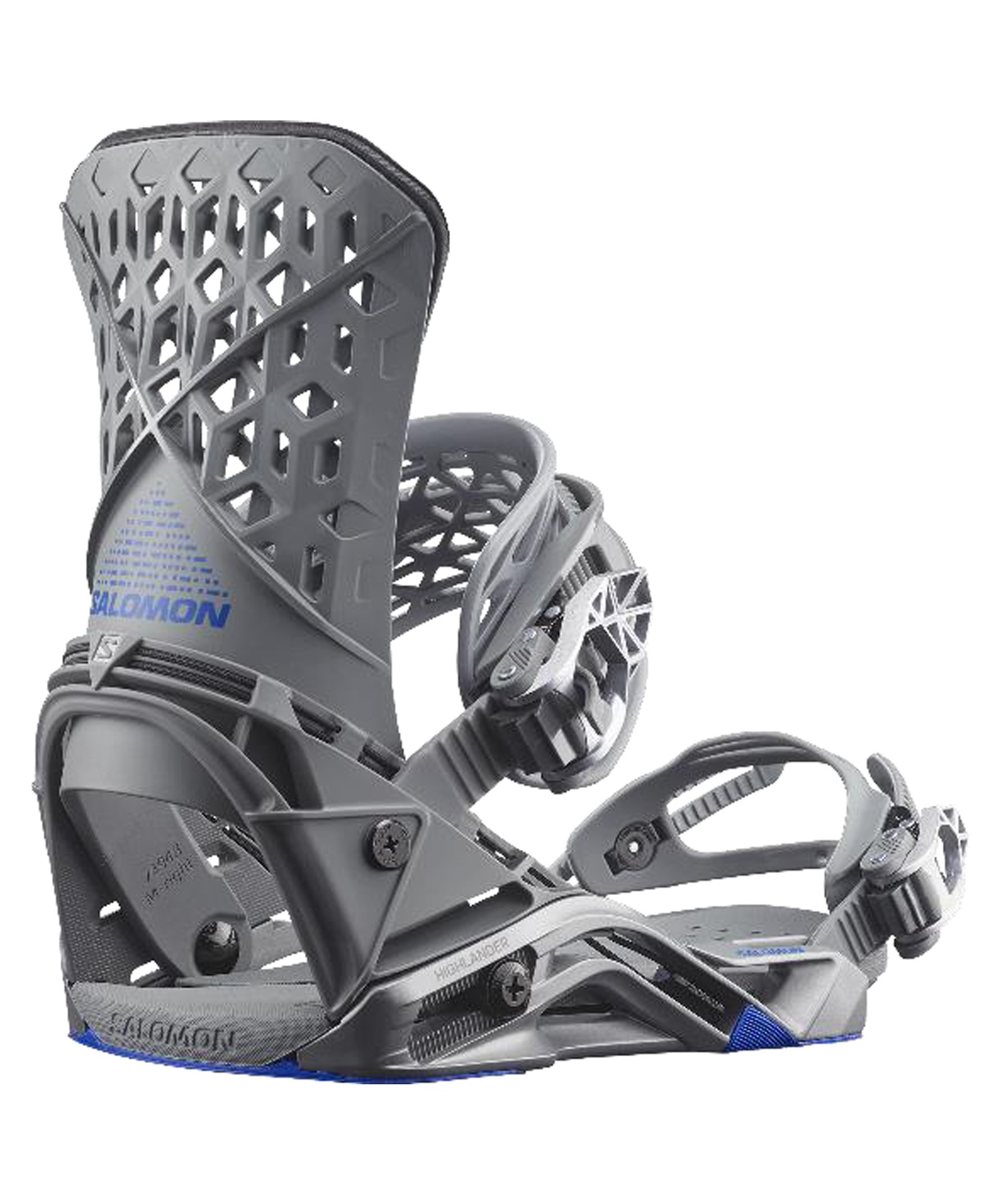 【中古】SALOMON HIGHLANDER Mサイズ SALOMON サロモン ハイランダー HIGHLANDER スノーボード