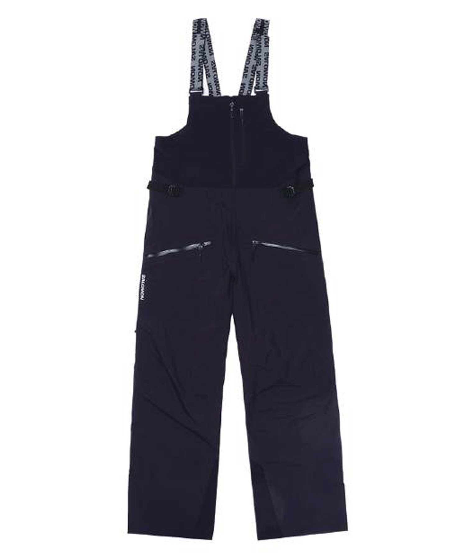 SALOMON サロモン アブソリュート 3L ビブ BIBスノーボード ウェア