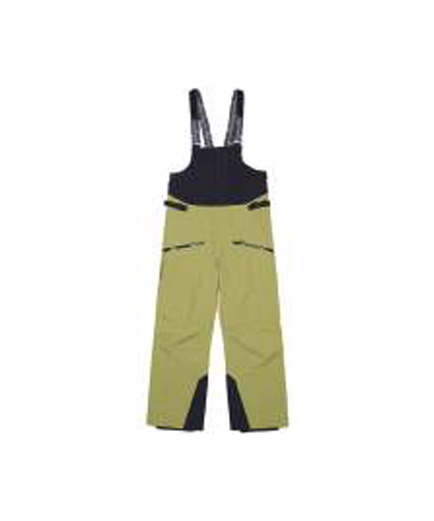 SALOMON サロモン アブソリュート 3L ビブ BIBスノーボード ウェア