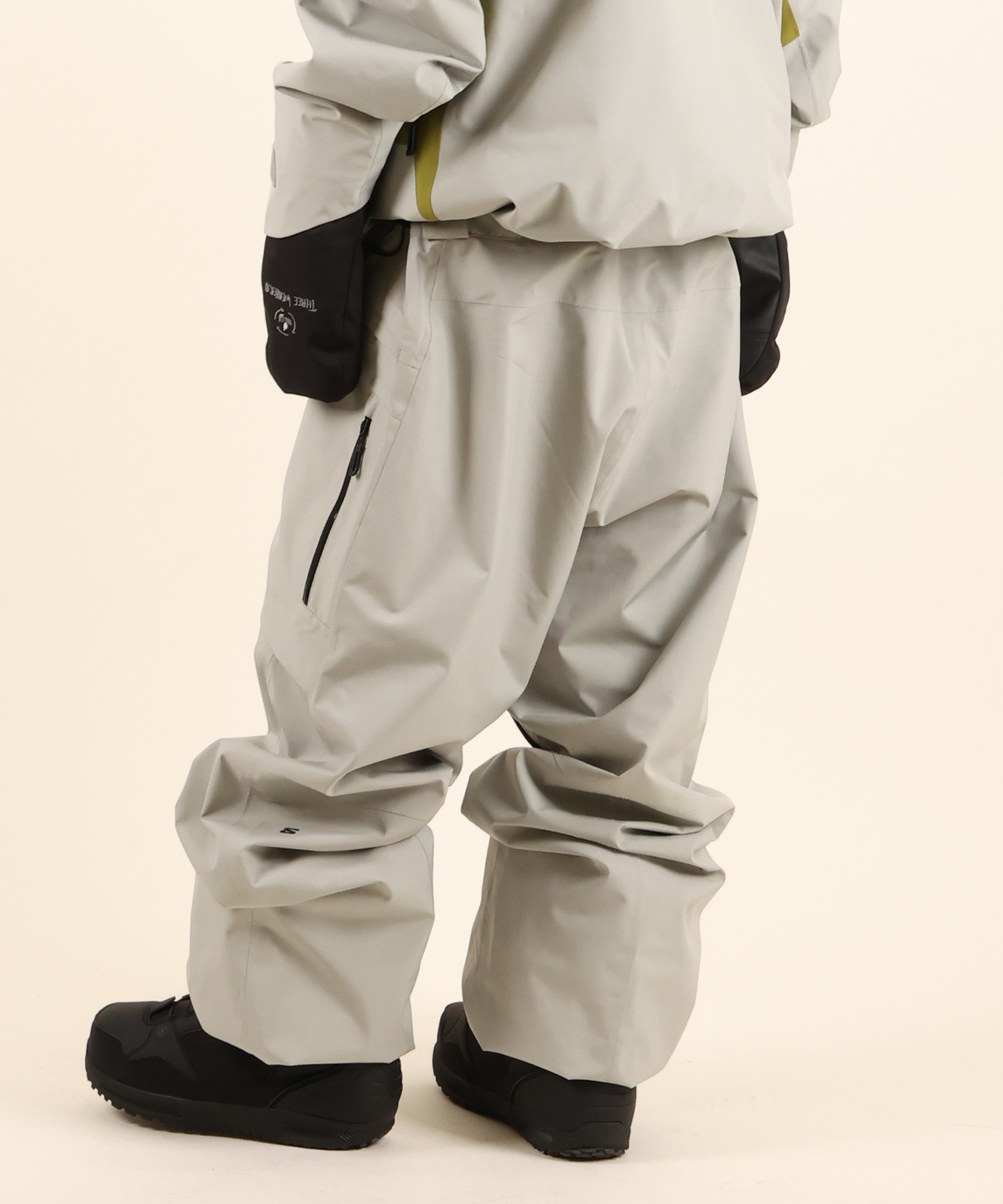 SALOMON サロモン ヴェノム パンツ VENOM PANT LC2941600 スノーボード