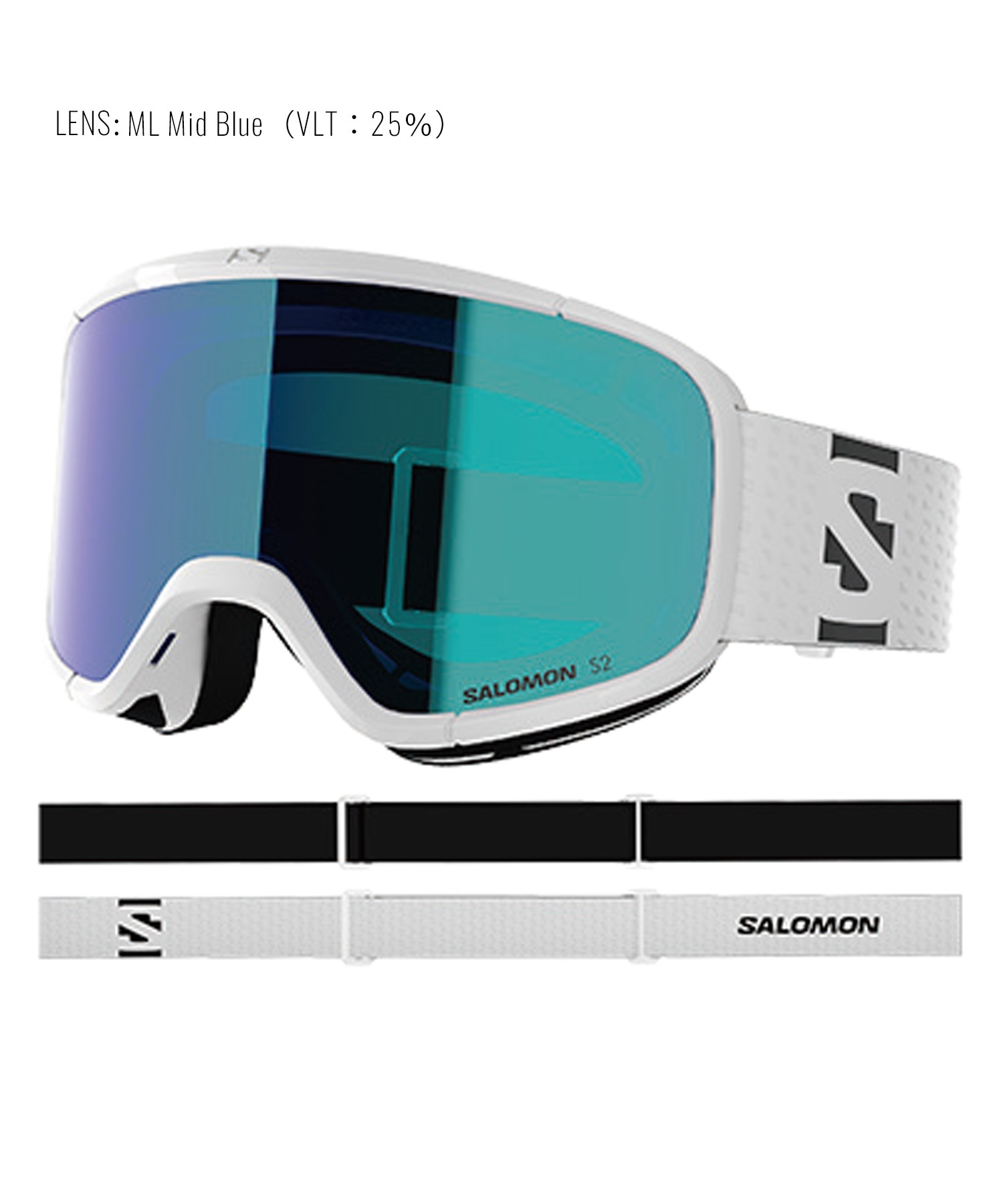 SALOMON サロモン アクシウムニテンゼロ AKSIUM 2.0 スノーボード
