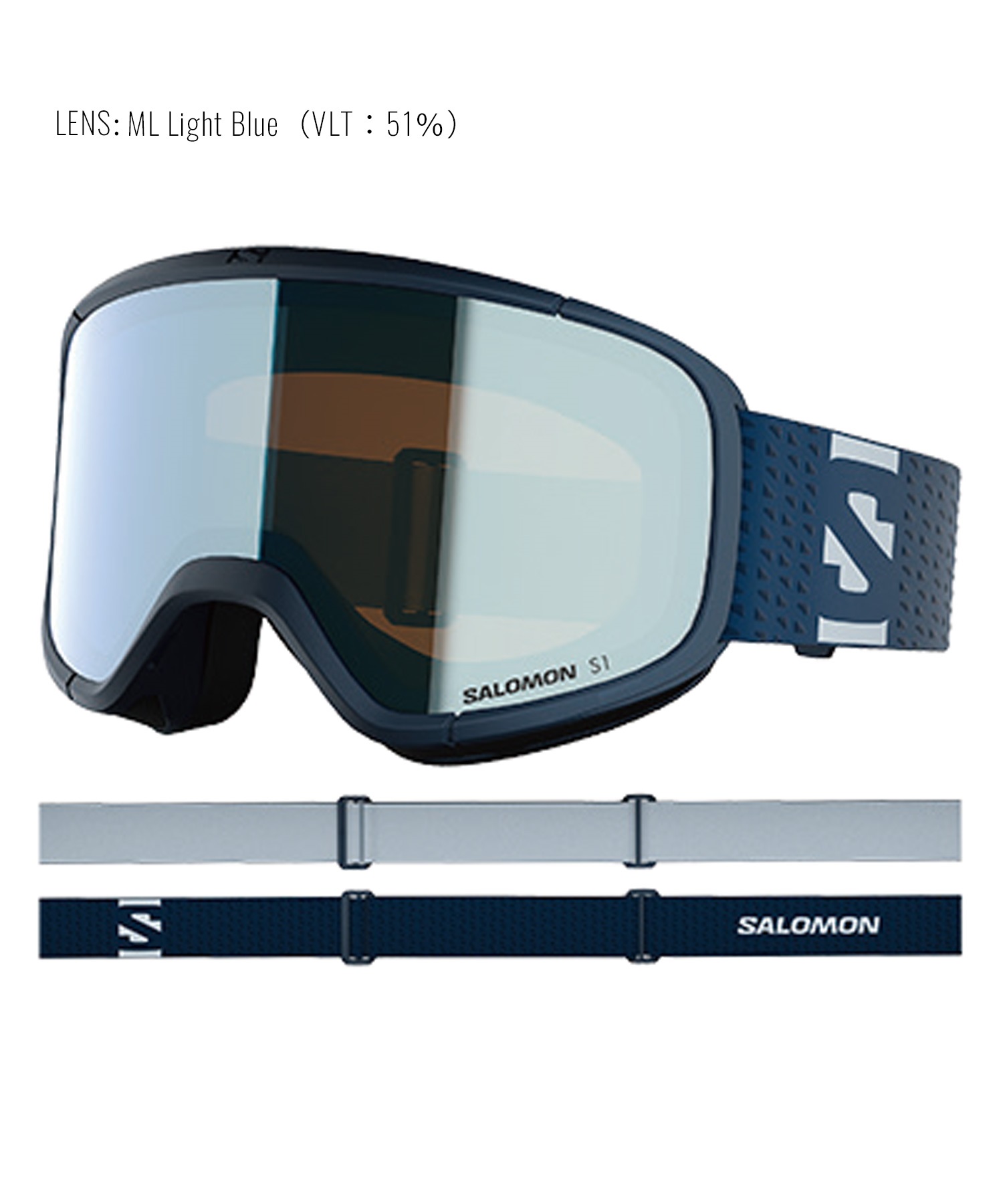 SALOMON サロモン アクシウムニテンゼロ AKSIUM 2.0 スノーボード