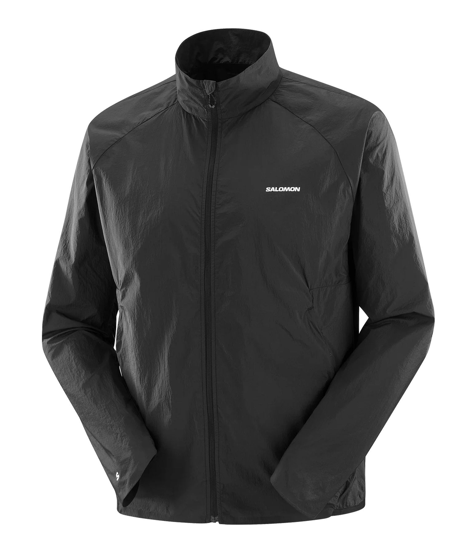 SALOMON サロモン ジャケット メンズ SHAKEout FLY LC2420100 中綿