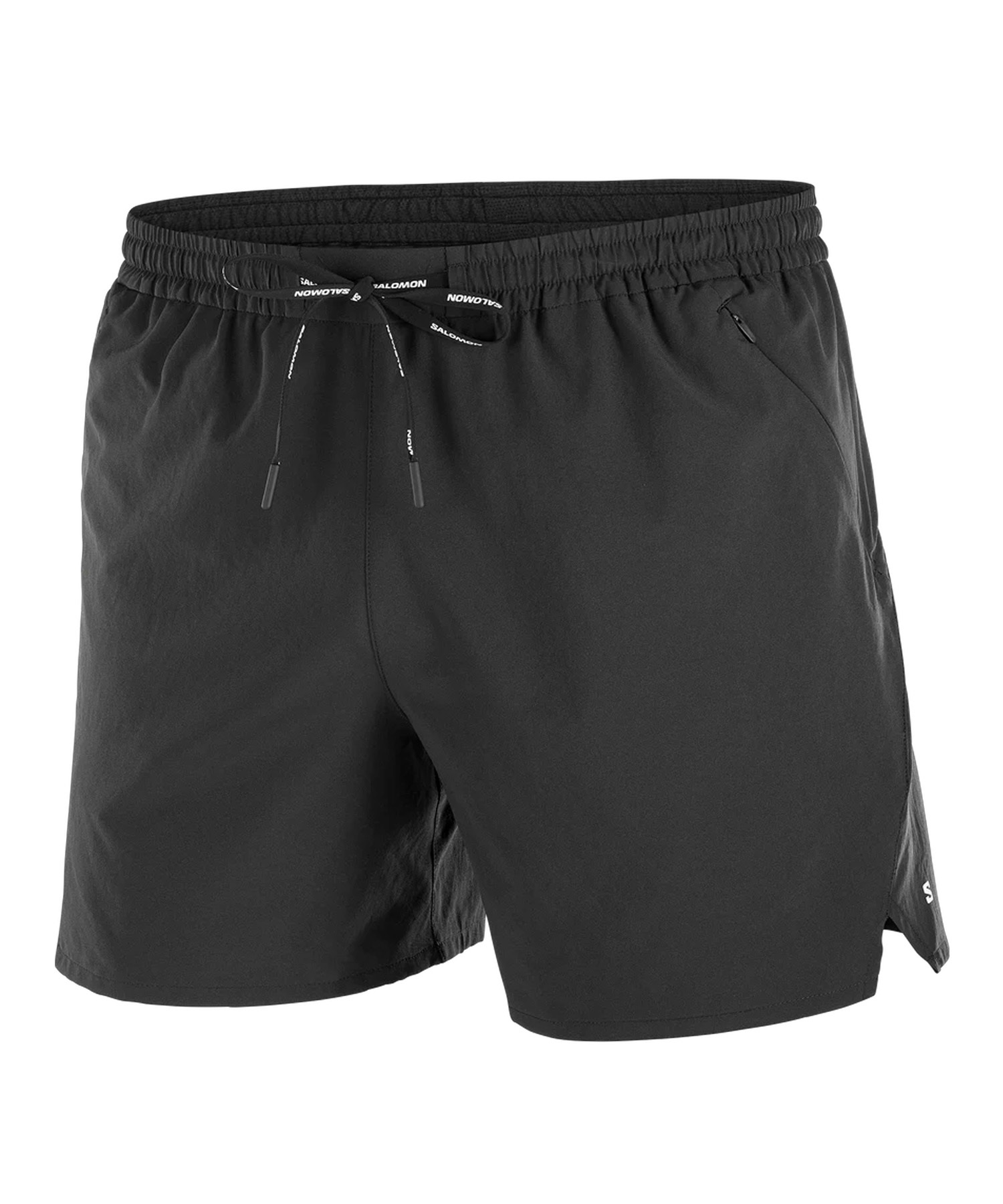 SALOMON サロモン ハーフパンツ ショートパンツ メンズ ショーツ 通気